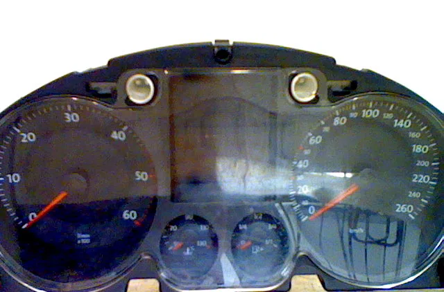 Compteur VOLKSWAGEN PASSAT VI 2007 occasion