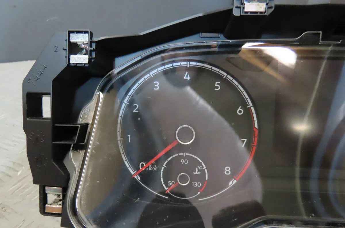 Compteur VOLKSWAGEN POLO 2019 occasion