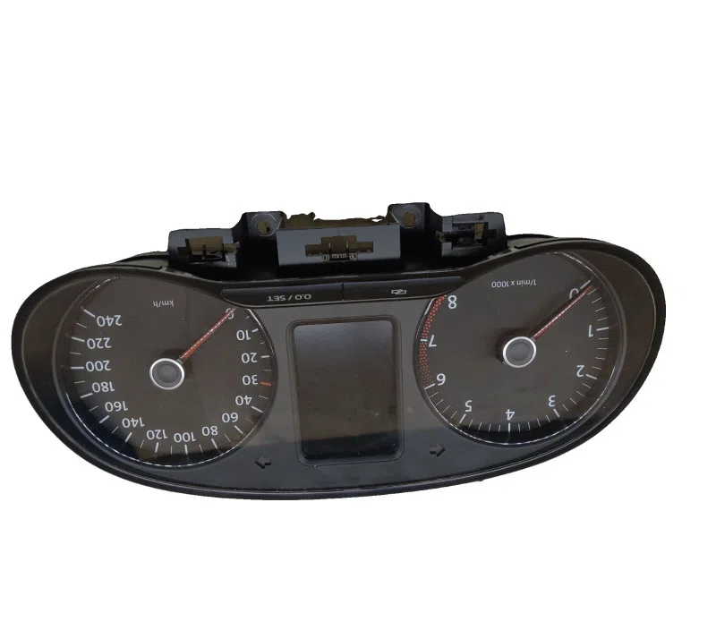 COMPTEUR VOLKSWAGEN POLO 6R0920860C