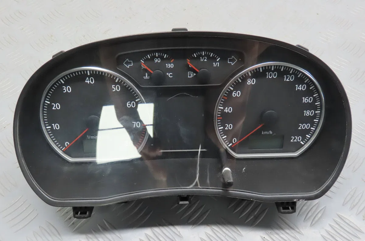 Compteur Volkswagen POLO (9N_, 9A_) 1.4 16v (2001-2008) occasion