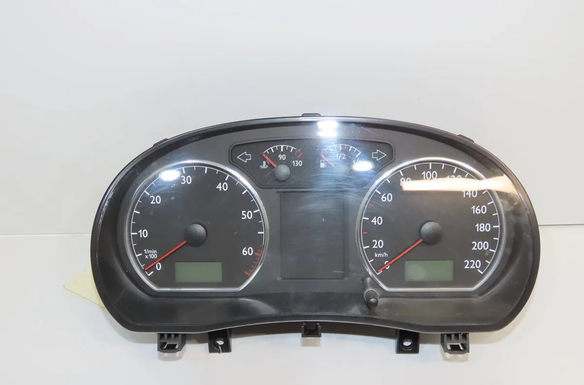 Compteur Volkswagen POLO (9N_, 9A_) 1.4 16v (2001-2008) occasion