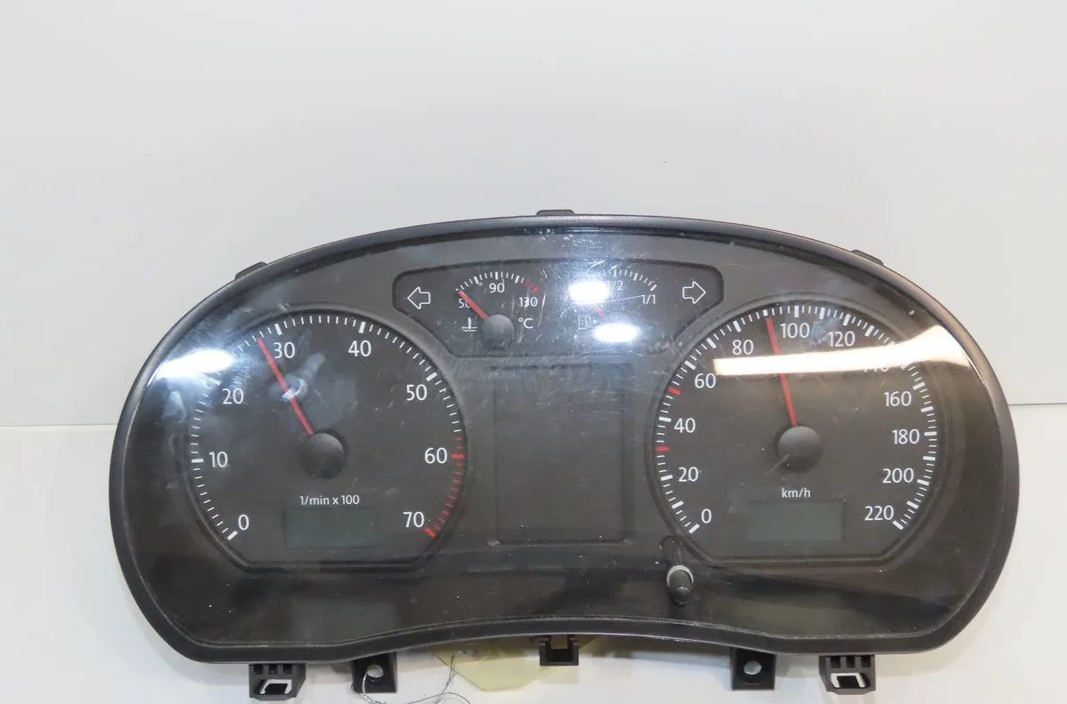 Compteur Volkswagen POLO (9N_, 9A_) 1.4 16v (2001-2008) occasion
