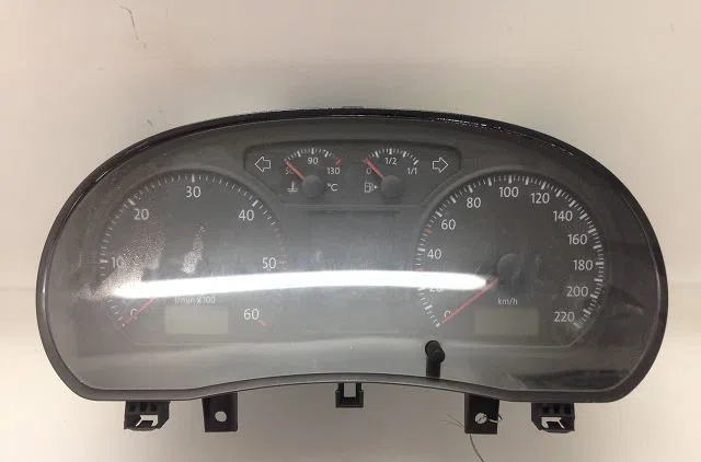 Compteur VOLKSWAGEN POLO IV 2009 occasion