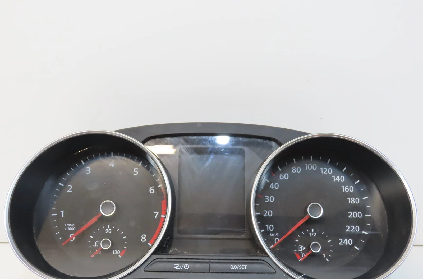 Compteur Volkswagen POLO V (6R1, 6C1) 1.2 tsi 16v (2014-2017) 5 portes occasion