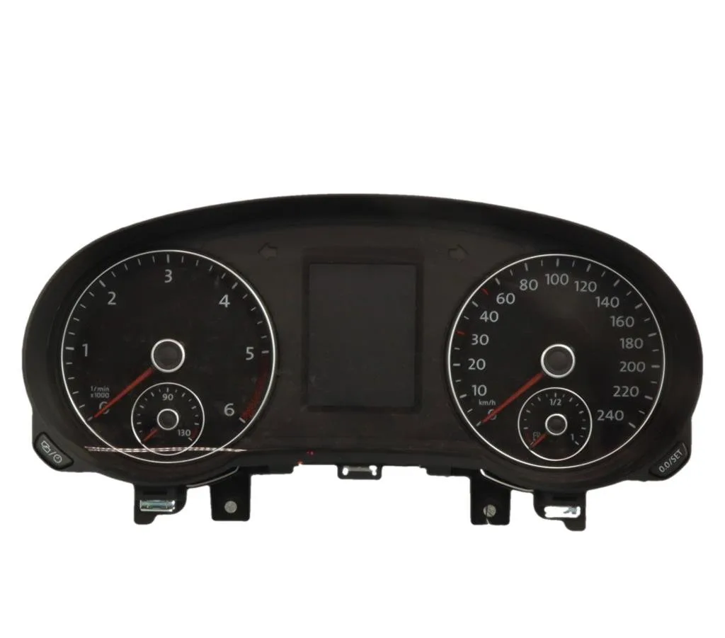 Compteur VOLKSWAGEN SHARAN 2 PHASE 2 occasion