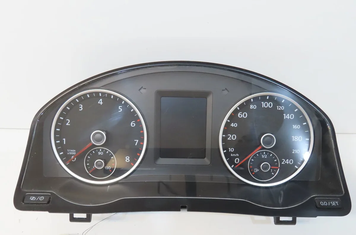 Compteur Volkswagen TIGUAN (5N_) 1.4 tsi (2011-2018) occasion