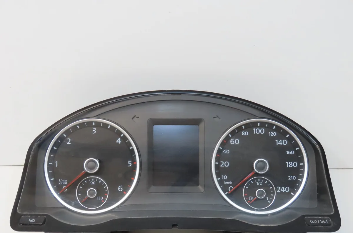 Compteur Volkswagen TIGUAN (5N_) 2.0 tdi (2008-2018) 5 portes occasion