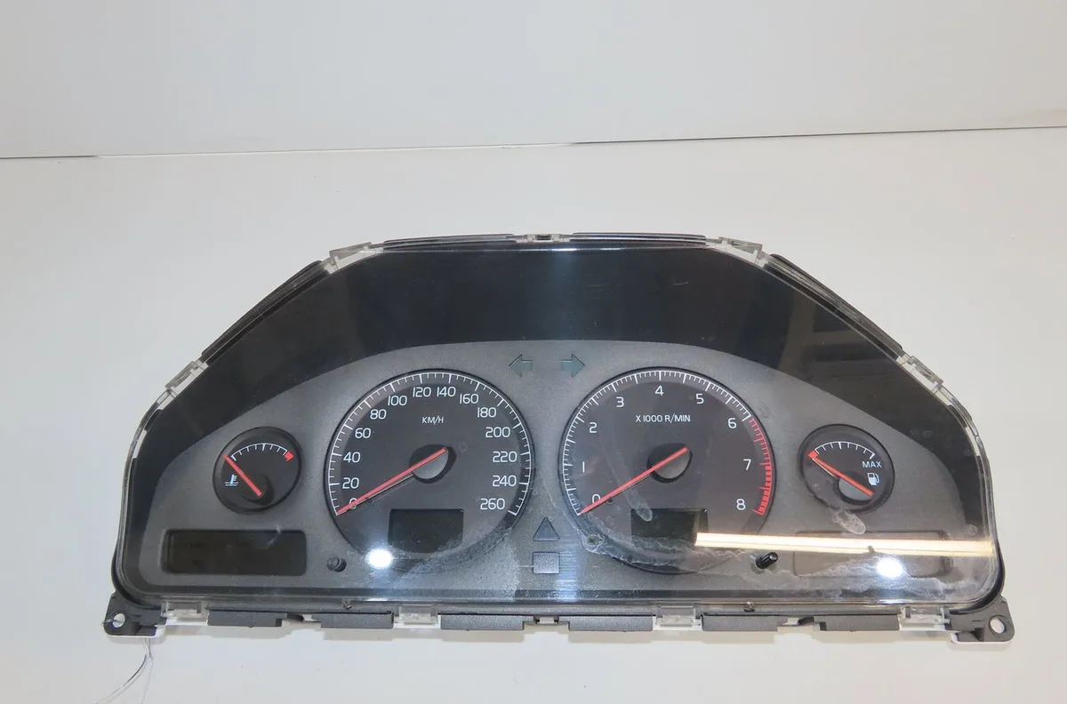 Compteur Volvo S60 I (384) 2.4 (2000-2010) occasion