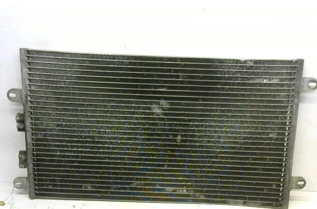 Condenseur clim Alfa romeo 147 (937_) 1.6 16v t.spark eco (937.axa1a, 937.bxa1a) (2001-2010) occasion