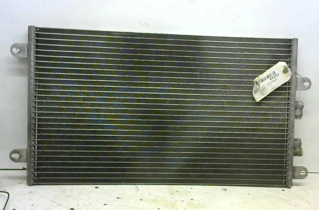 Condenseur clim Alfa romeo 147 (937_) 1.6 16v t.spark eco (937.axa1a, 937.bxa1a) (2001-2010) occasion