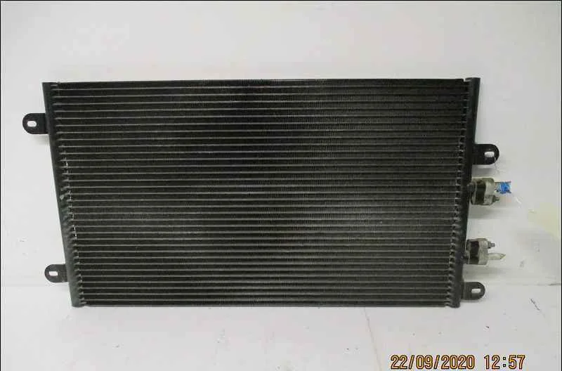 Condenseur clim ALFA ROMEO 147 occasion