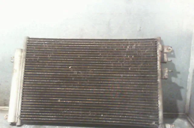 Condenseur clim ALFA ROMEO 147 Phase 1 09-2000--09-2004 occasion