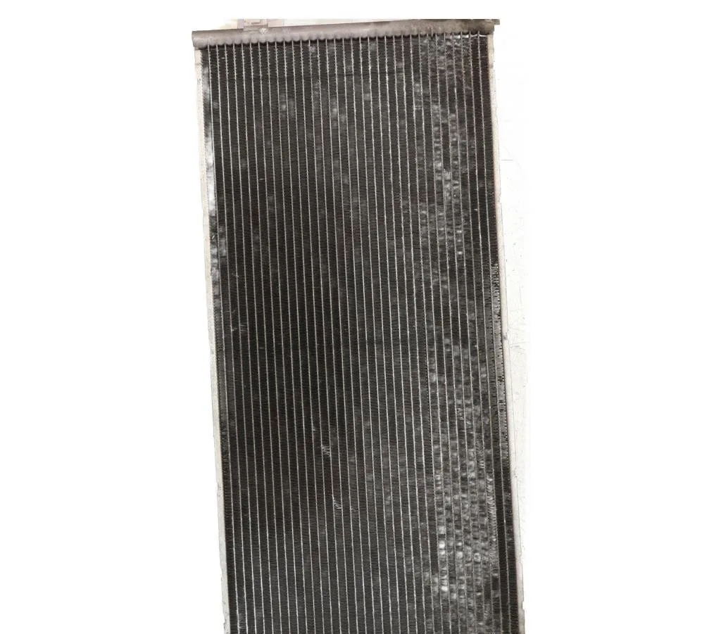 Condenseur clim Alfa romeo GIULIETTA (940_) 1.6 jtdm (940fxd1a) (2010-2016) 5 portes occasion