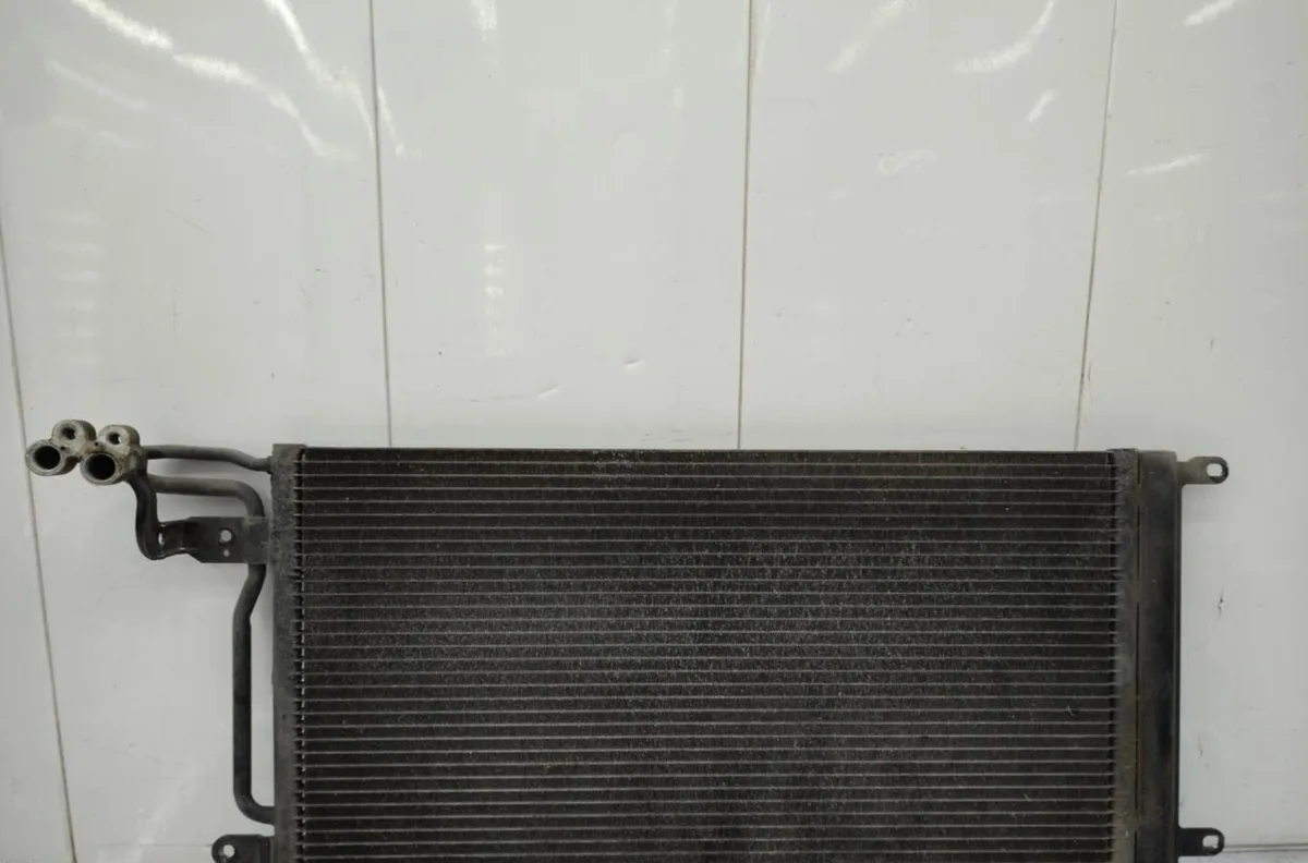 Condenseur clim AUDI A1 1 SPORTBACK PHASE 1 occasion