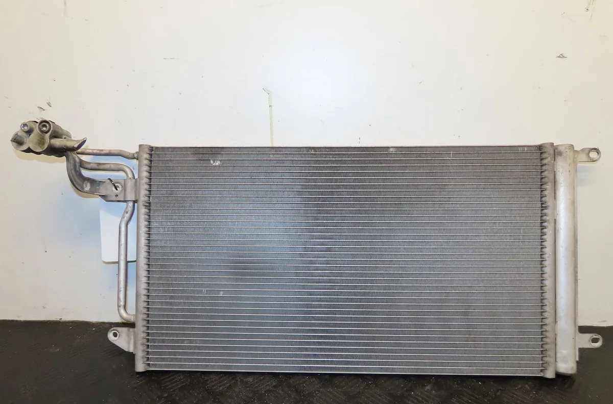 Condenseur clim Audi A1 (8X1, 8XK) 1.2 tfsi (2010-2015) occasion