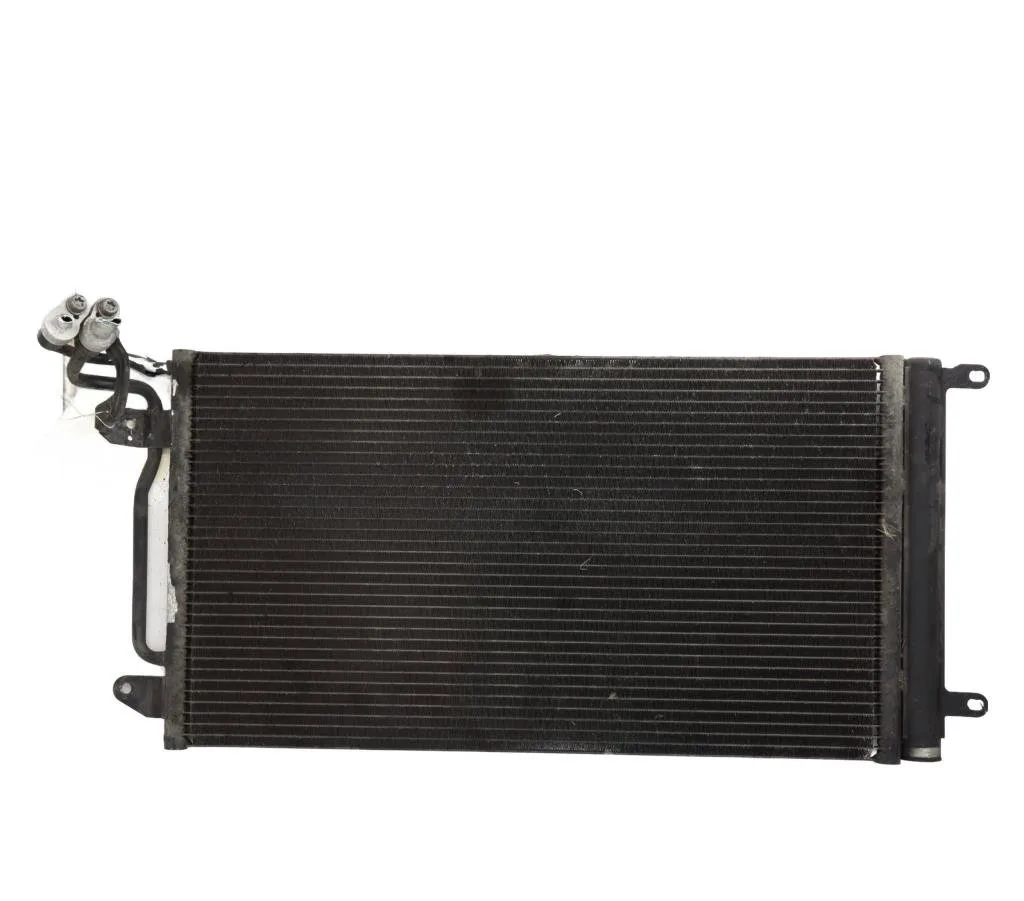Condenseur clim Audi A1 Sportback (8XA, 8XF) 1.4 tfsi (2011-2015) occasion