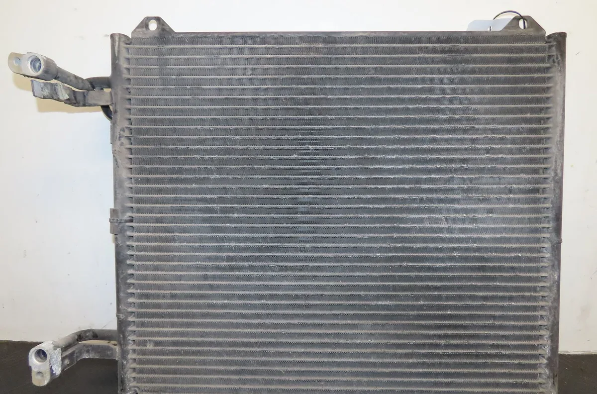 Condenseur clim Audi A2 (8Z0) 1.4 (2000-2005) 5 portes occasion