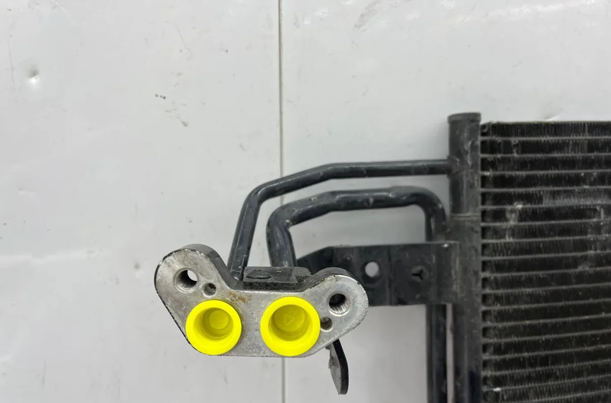 Condenseur clim AUDI A3 2 SPORTBACK PHASE 2 occasion