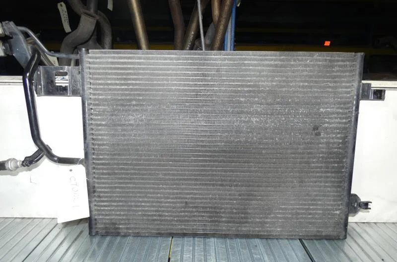 Condenseur clim AUDI A4 1 PHASE 1 occasion