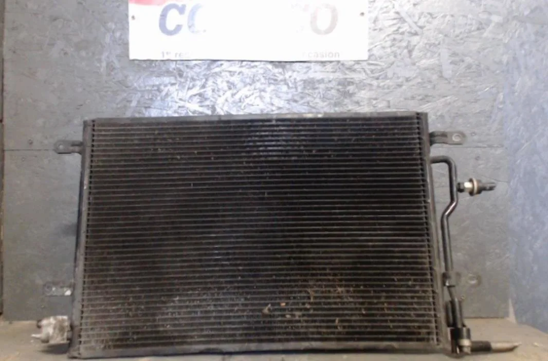 Condenseur clim AUDI A4 2 A4 2 PHASE 1 occasion