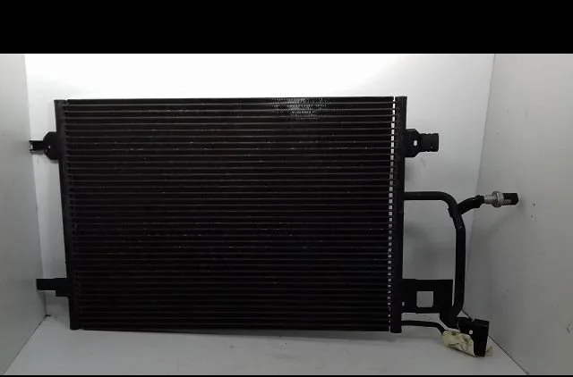 Condenseur clim Audi A4 B5 (8D2) 1.9 tdi (1995-2000) occasion