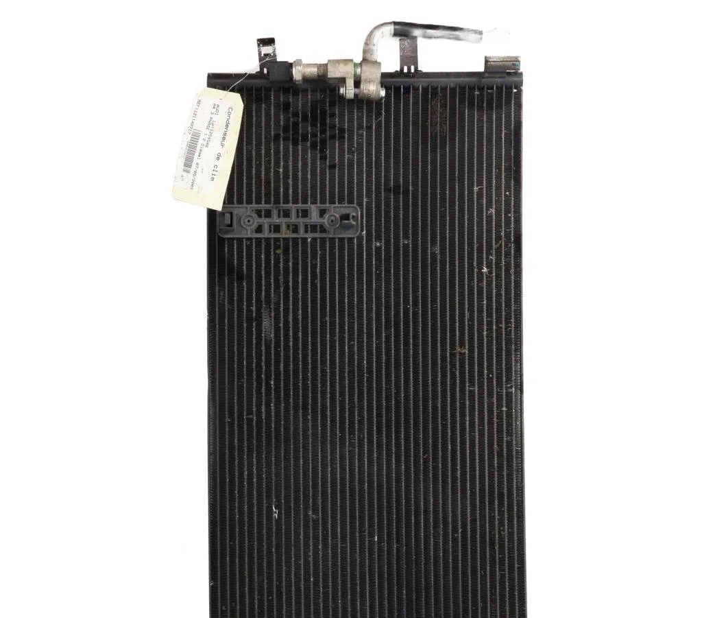 Condenseur clim Audi A4 B8 (8K2) 2.0 tdi (2007-2015) occasion