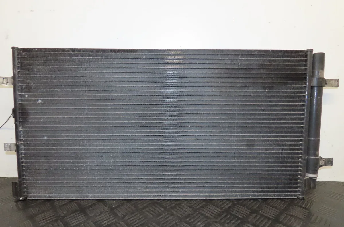Condenseur clim Audi A4 B8 Avant (8K5) 3.0 tdi quattro (2011-2015) occasion