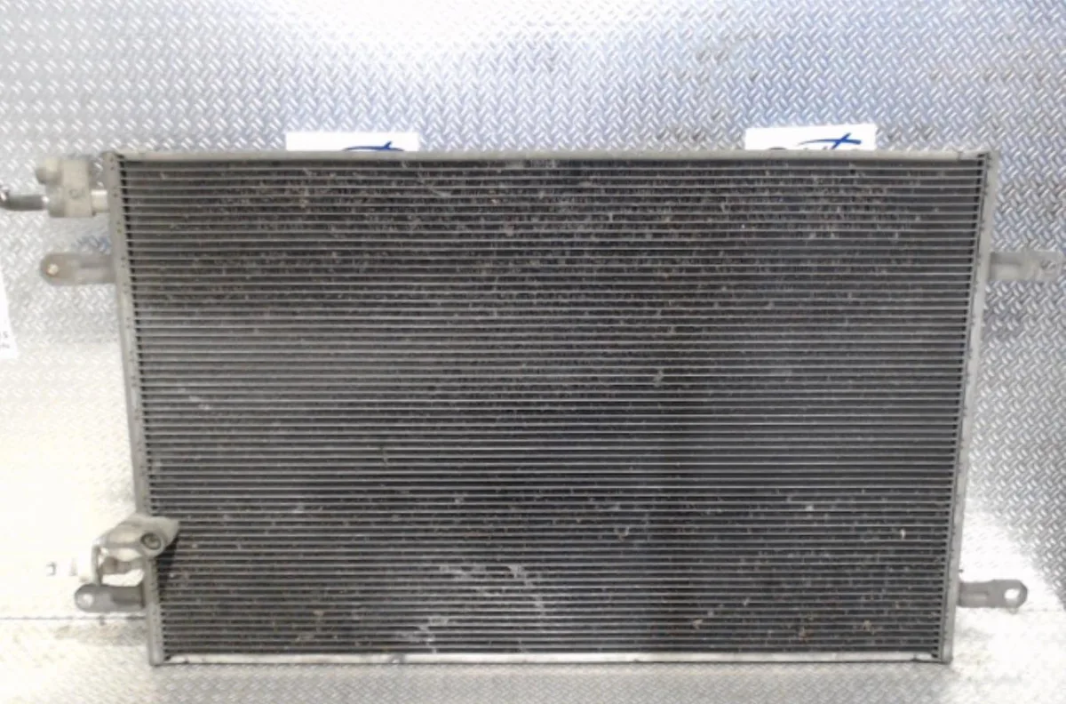 Condenseur clim AUDI A6 3  A6 3 AVANT PHASE 1 BREAK occasion