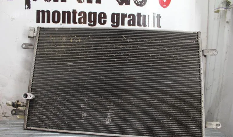 Condenseur clim AUDI A6 3 PHASE 1 occasion