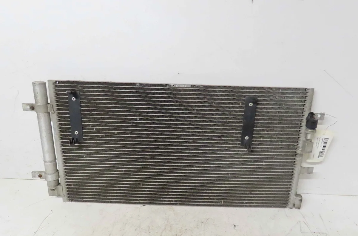 Condenseur clim AUDI A6 IV occasion
