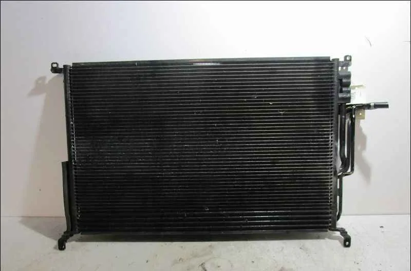 Condenseur clim AUDI A8 II occasion