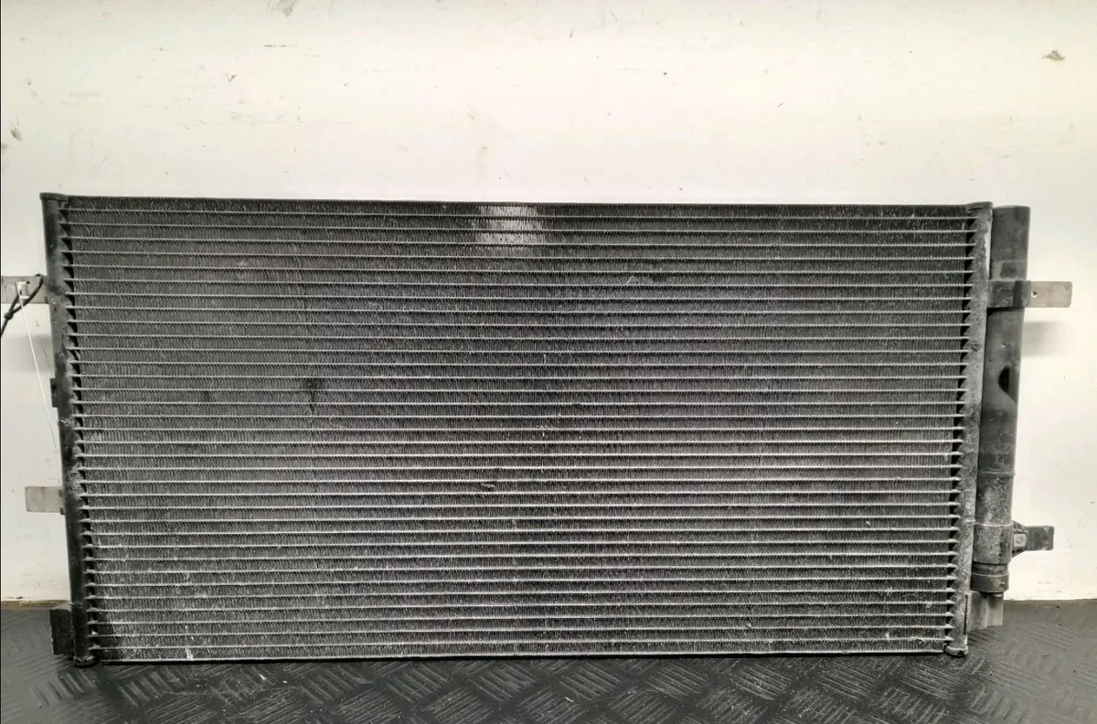 Condenseur clim Audi Q5 (8RB) Sq5 tdi quattro (2012-2015) occasion
