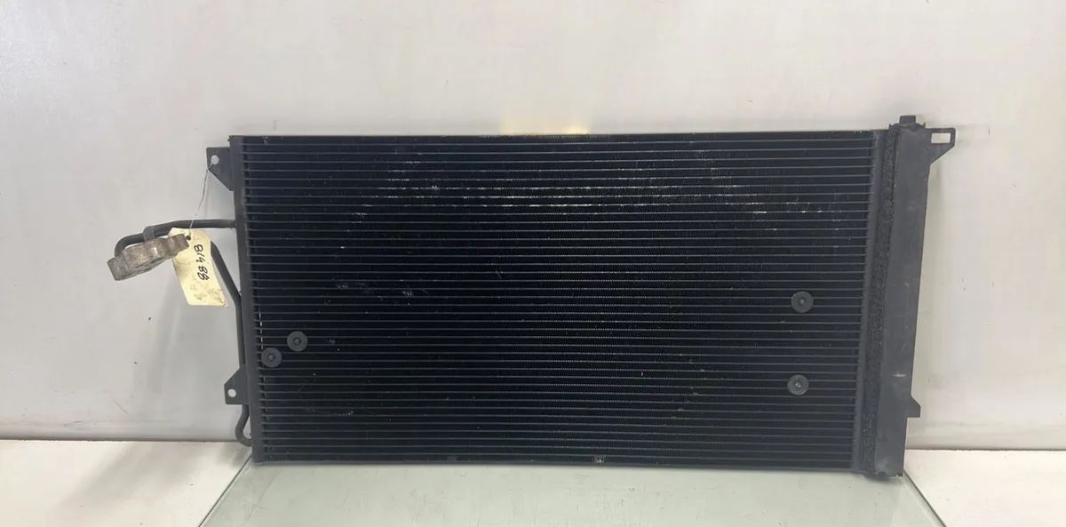 Condenseur clim AUDI Q7 1 PHASE 1 occasion