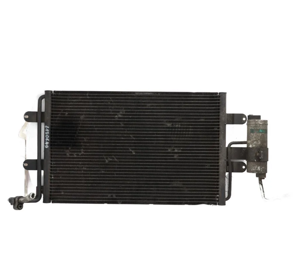 Condenseur clim Audi TT (8N3) 1.8 t (1998-2006) occasion