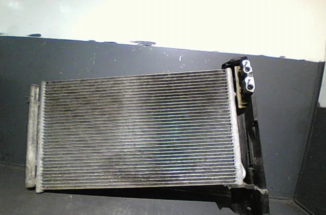 Condenseur clim Bmw 1 (E81) 116 d (2008-2011) 3 portes occasion