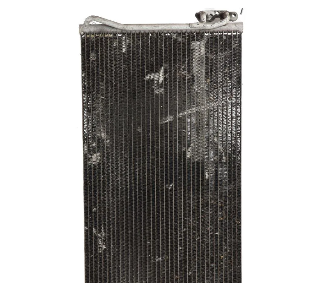 Condenseur clim Bmw 1 (E81) 118 d (2006-2011) 3 portes occasion