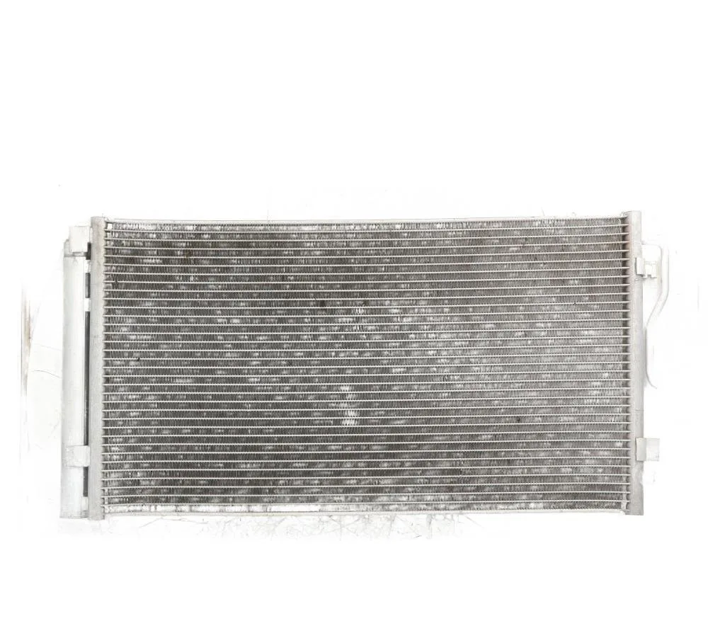 Condenseur clim Bmw 1 (F20) 118 d (2011-2015) occasion