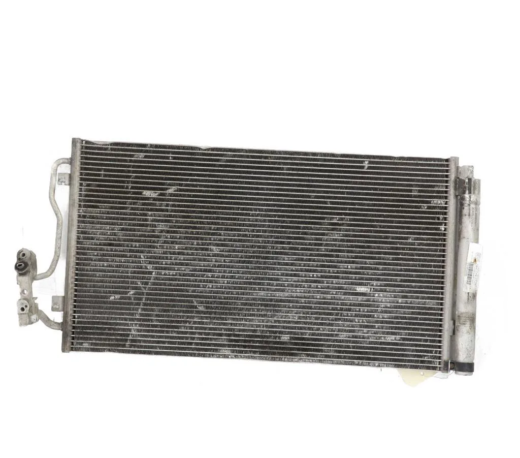 Condenseur clim Bmw 1 (F20) 125 d (2012-2019) occasion