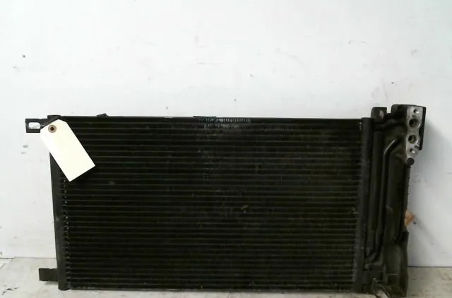 Condenseur clim Bmw 3 (E46) 320 d (1998-2001) occasion