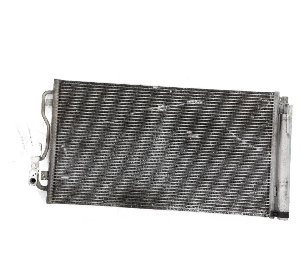Condenseur clim Bmw 3 (F30, F80) 325 d (2013-2016) occasion