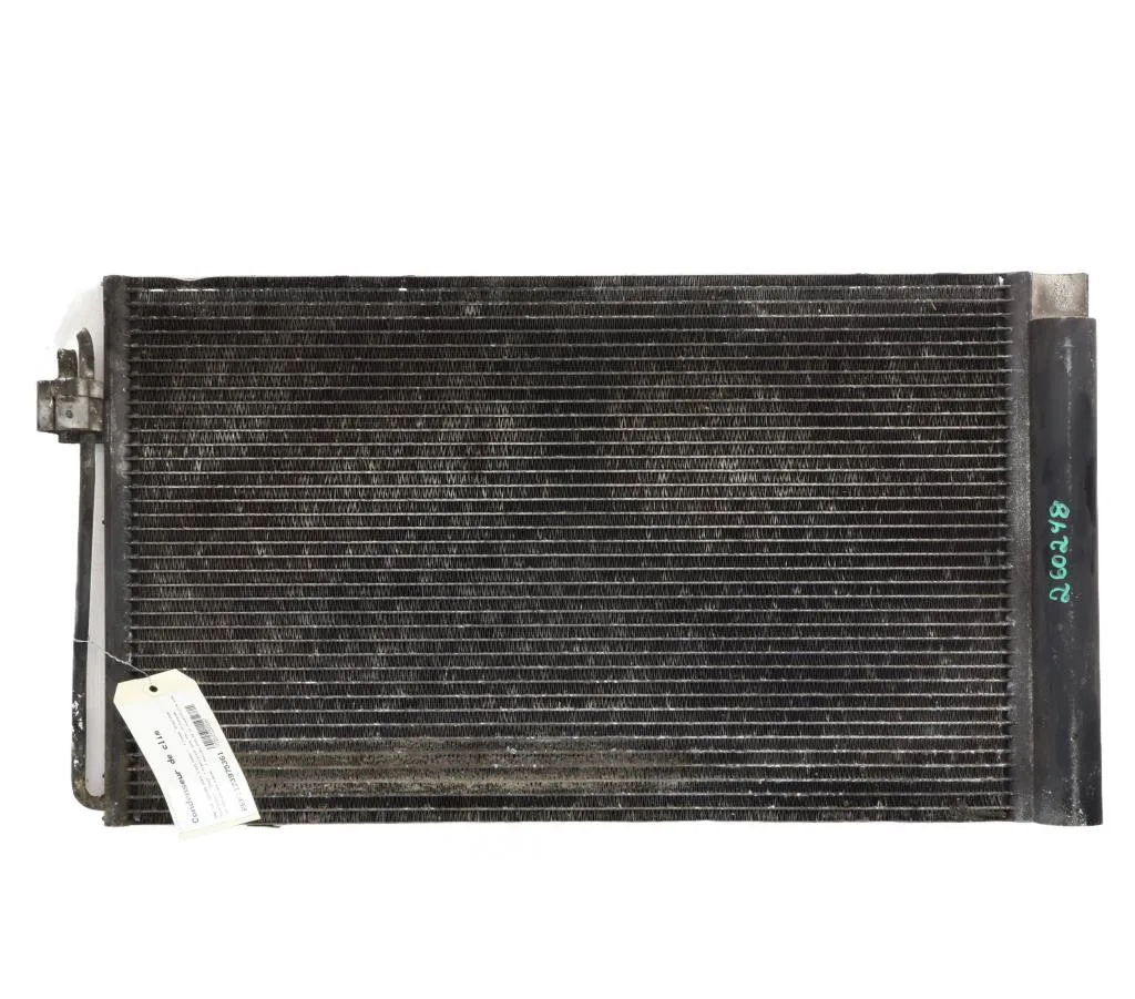Condenseur clim Bmw 5 (E60) 530 d (2002-2005) occasion