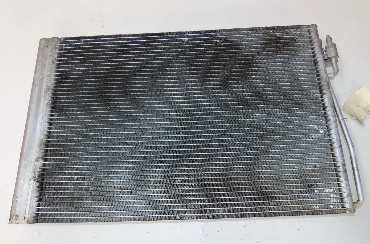 Condenseur clim Bmw 7 (E65, E66, E67) 745 i, li (2001-2005) occasion