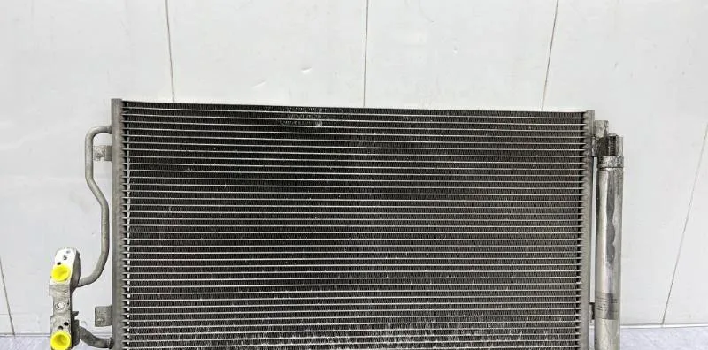 Condenseur clim BMW SERIE 1 F21 PHASE 1 occasion