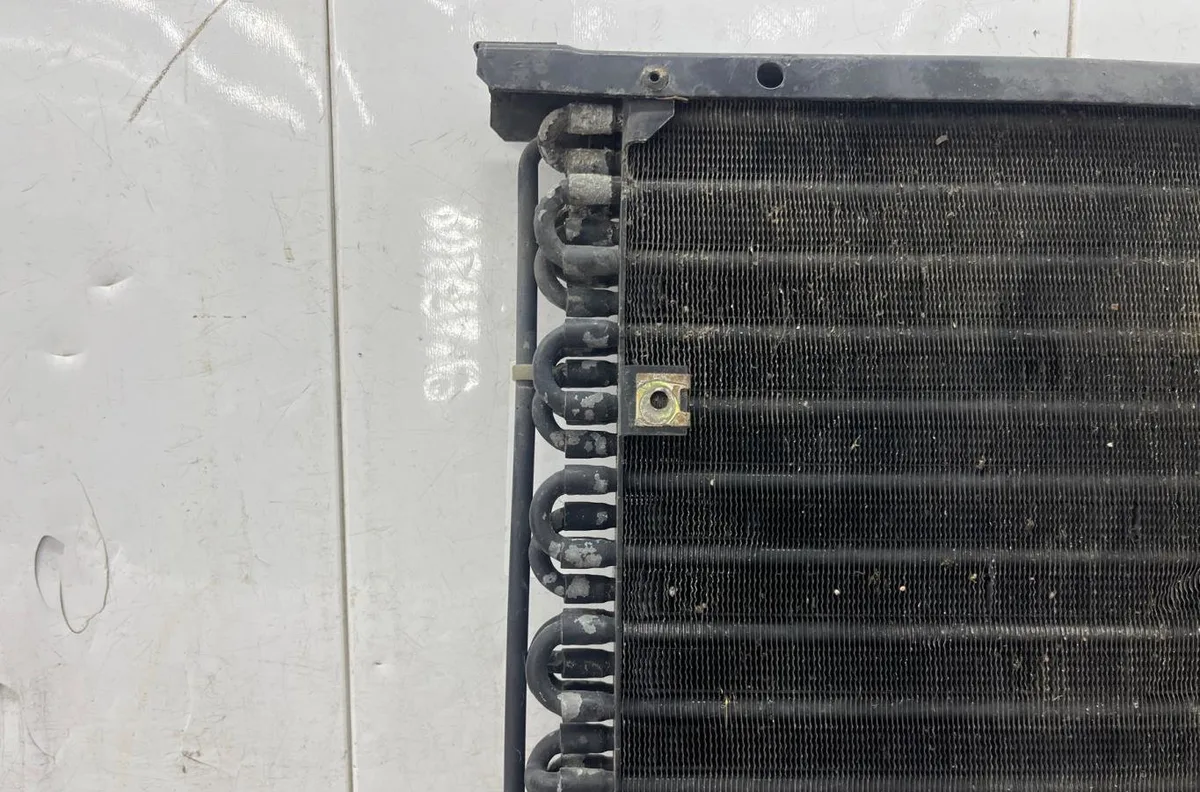 Condenseur clim BMW SERIE 3 E36 occasion