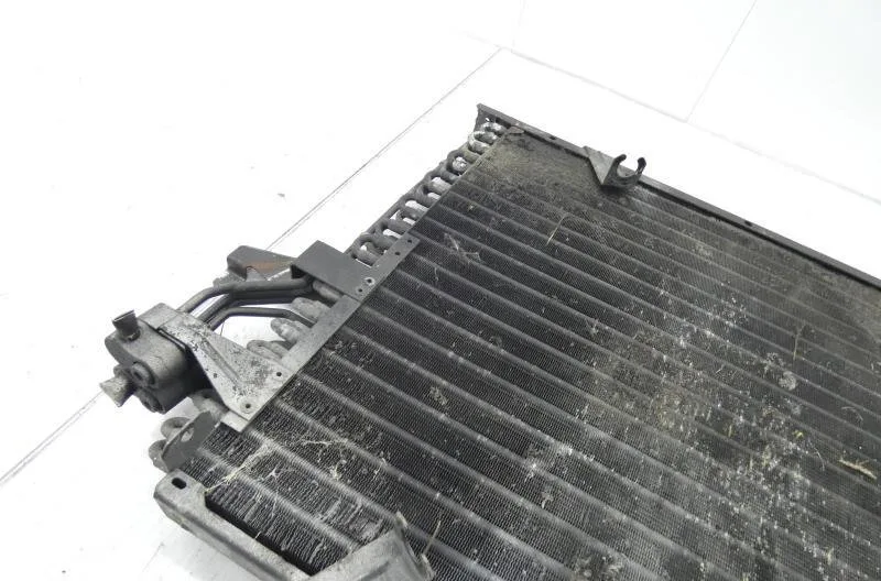 Condenseur clim BMW SERIE 3 E46 CABRIO PHASE 2 occasion