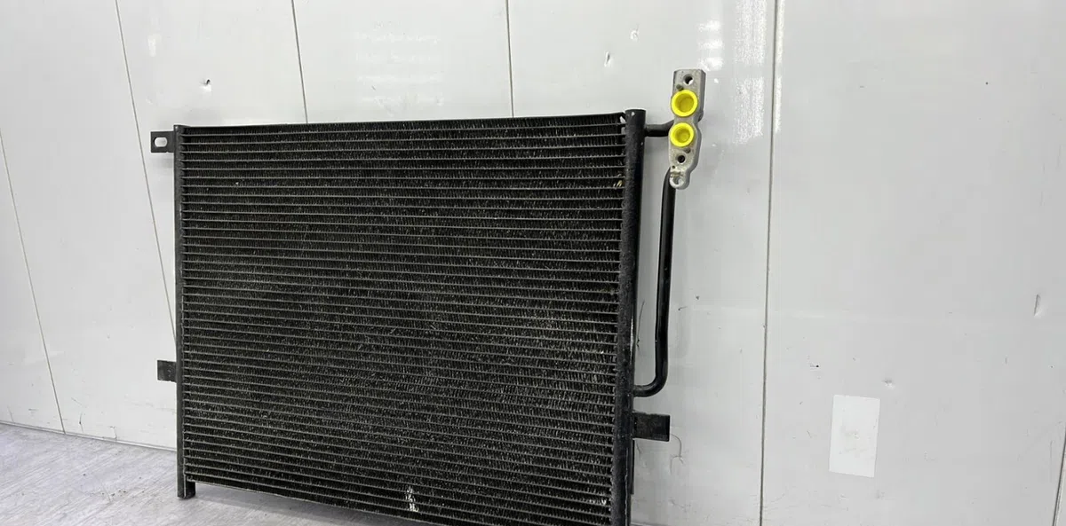 Condenseur clim BMW SERIE 3 E46 PHASE 1 occasion