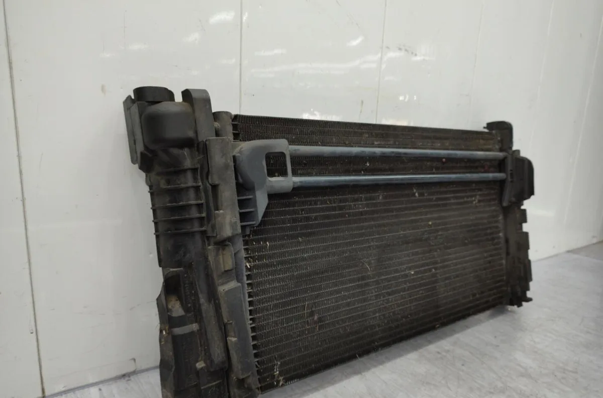 Condenseur clim BMW SERIE 3 E46 PHASE 1 occasion