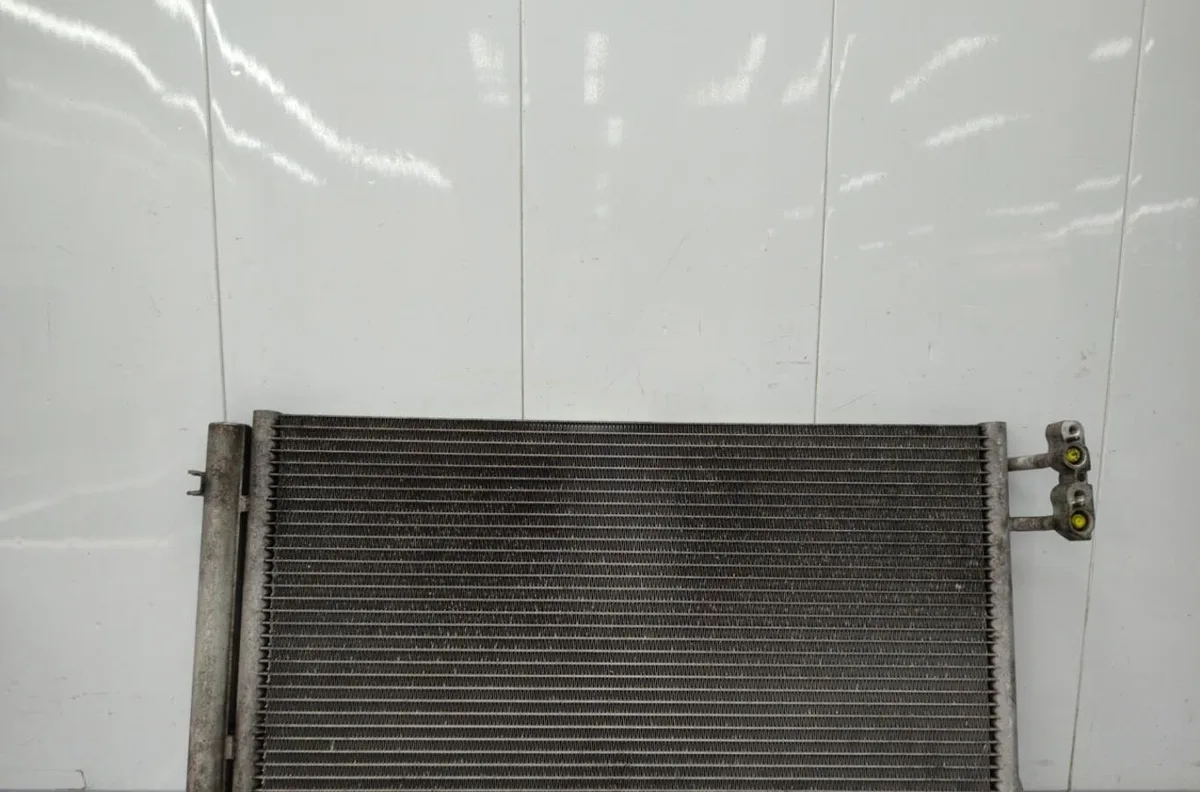Condenseur clim BMW SERIE 3 E91 TOURING PHASE 2 BREAK occasion