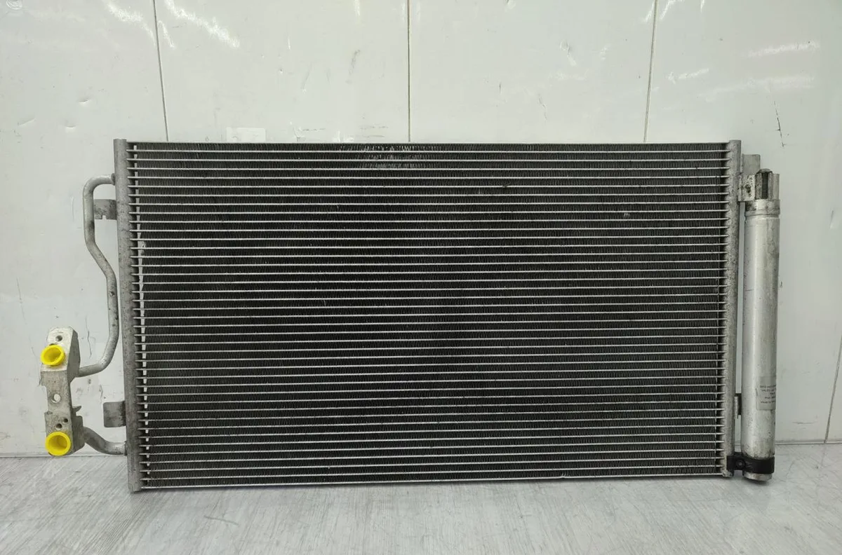 Condenseur clim BMW SERIE 3 F31 TOURING PHASE 1 BREAK occasion