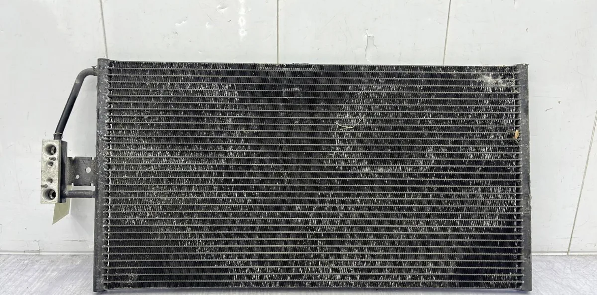 Condenseur clim BMW SERIE 5 E39 PHASE 2 occasion